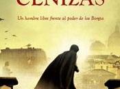 Novedad Temas hoy: 'Tiempo cenizas', Jorge Molist