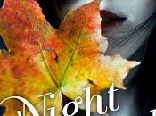 Publicación Night School Legacy C.J. Daugherty México Título tercer libro