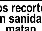 negligencias recortes Sanidad