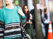 Inspiration: Stripes NYFW