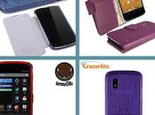 Fundas MobileFun Cases