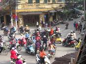 tráfico Hanoi ‘katrastrofa’*