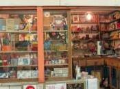 Fruslería: pequeño bonito Mercado Fernando