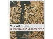 falsificador pasaportes" (Cioma Schönhaus