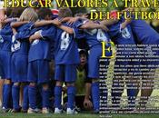 articulo publicado revista fútbol- táctico