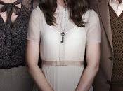 Stoker primer featurette personajes