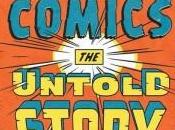Panini lanzará Marvel Cómics: Historia Jamás Contada marzo