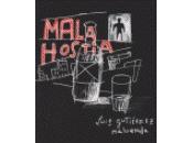 Mala hostia (Luis Gutiérrez Maluenda)