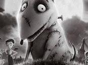 “Frankenweenie” (Tim Burton, 2012)
