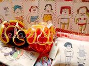 Delavalentina: Regalitos recortables