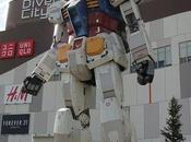 Gundam Odaiba