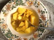 Guiso Patatas Choco amarillo