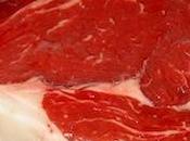 riesgos para salud comer demasiada carne roja