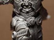 Steam Knight punto salir