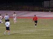 Este miércoles domingo continúa liguilla asociación fútbol última esperanza