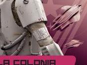 colonia perdida', John Scalzi