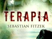 Terapia. Sebastian Fitzek