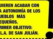 Ataque iu-pp democracia local
