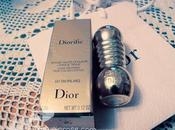 Alta costura labios dior