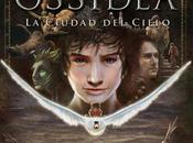 Ossidea, Ciudad Cielo. Bruno