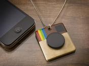 Diy: collar instagram