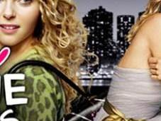 ‘The Carrie Diaries’ ¿Triunfará sexo adolescente Nueva York?