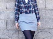 Camisa cuadros