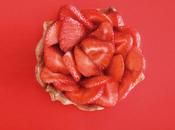 Comida Pantone
