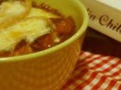 french onion soup, cómo curar melancolía
