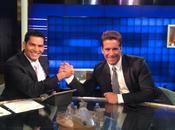 Fernando Carrillo dice años será Presidente Venezuela