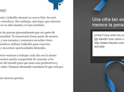 Teruel convierte perfiles Linkedin vistos 2012