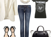 Blazer Blanco