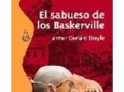 sabueso Baskerville, Arthur Conan Doyle