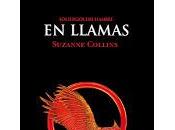 llamas, Suzzane Collins