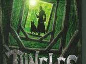 Tuneles, Roderick Gordon Brian Williams