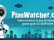 PlanWatcher.com: nueva permite encontrar mejores planes ciudad mejor precio