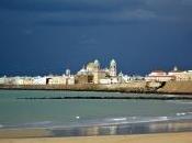 Viaje Cádiz