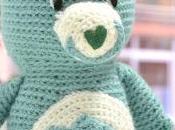 primer amigurumi!