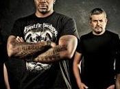 Sepultura suman Valencia Bilbao gira española