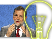 Emprendedores medias (1): trae Rajoy