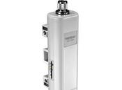 Alcance conexión edificio hasta 10Km Access Point para exteriores TRENDnet