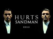 Descarga "Sandman", Canción Incluida Nuevo Disco HURTS