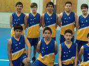 Finaliza campeonato básquetbol verano puerto natales