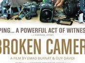 Five broken camaras