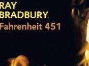 Fahrenheit 451, Bradbury