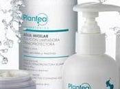 Plantea, dermocosmética corte inglés