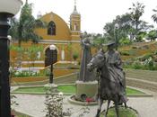 Barranco: amor, mística bohemia