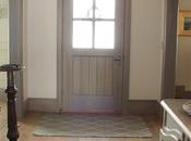 Decoración chic rústico