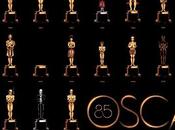 Oscars 2013