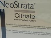 NeoStrata® Citriate Home Peeling System